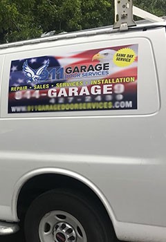 Fast Spring Replacement Near Genesee